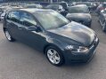 Volkswagen Golf 1.6 TDI BlueMotion Tech Match Edition DSG Euro 6 (s/s) 5dr 8
