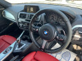 BMW 1 Series 2.0 120d M Sport Auto xDrive Euro 6 (s/s) 5dr 17