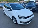 Volkswagen Polo 1.2 Match Euro 5 3dr