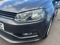 Volkswagen Polo 1.0 BlueMotion Tech Match Edition Euro 6 (s/s) 3dr 11