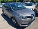 Renault Captur 0.9 TCe ENERGY Dynamique S Nav Euro 6 (s/s) 5dr