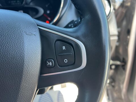 Renault Captur 0.9 TCe ENERGY Dynamique S Nav Euro 6 (s/s) 5dr 19