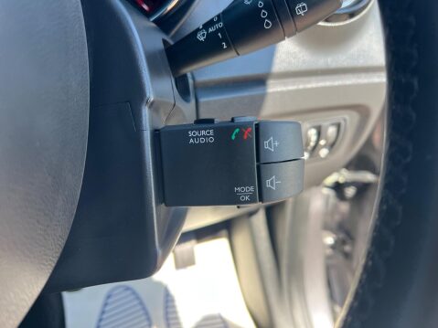 Renault Captur 0.9 TCe ENERGY Dynamique S Nav Euro 6 (s/s) 5dr 20