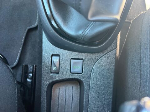 Renault Captur 0.9 TCe ENERGY Dynamique S Nav Euro 6 (s/s) 5dr 32