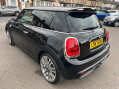 Mini Hatch 2.0 Cooper S Seven Auto Euro 6 (s/s) 3dr 5