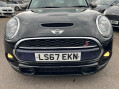 Mini Hatch 2.0 Cooper S Seven Auto Euro 6 (s/s) 3dr 10