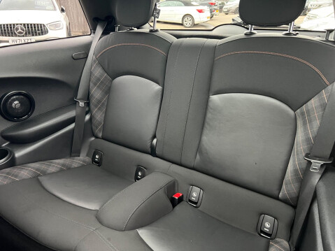 Mini Hatch 2.0 Cooper S Seven Auto Euro 6 (s/s) 3dr 31