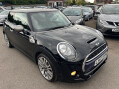 Mini Hatch 2.0 Cooper S Seven Auto Euro 6 (s/s) 3dr 1