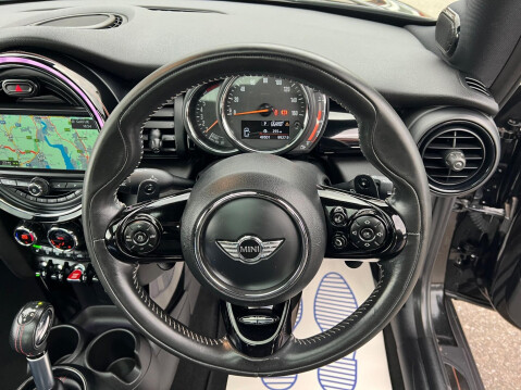 Mini Hatch 2.0 Cooper S Seven Auto Euro 6 (s/s) 3dr 20