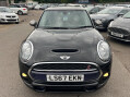 Mini Hatch 2.0 Cooper S Seven Auto Euro 6 (s/s) 3dr 4