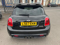 Mini Hatch 2.0 Cooper S Seven Auto Euro 6 (s/s) 3dr 6