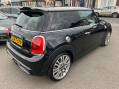 Mini Hatch 2.0 Cooper S Seven Auto Euro 6 (s/s) 3dr 7