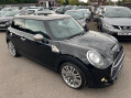 Mini Hatch 2.0 Cooper S Seven Auto Euro 6 (s/s) 3dr 9