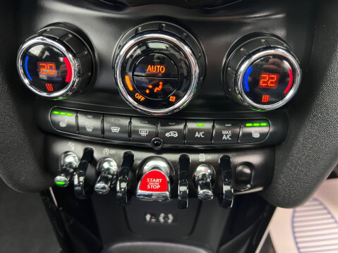 Mini Hatch 2.0 Cooper S Seven Auto Euro 6 (s/s) 3dr 37