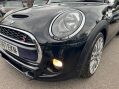 Mini Hatch 2.0 Cooper S Seven Auto Euro 6 (s/s) 3dr 11