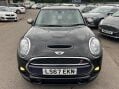 Mini Hatch 2.0 Cooper S Seven Auto Euro 6 (s/s) 3dr 4