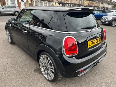 Mini Hatch 2.0 Cooper S Seven Auto Euro 6 (s/s) 3dr 5