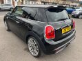 Mini Hatch 2.0 Cooper S Seven Auto Euro 6 (s/s) 3dr 5