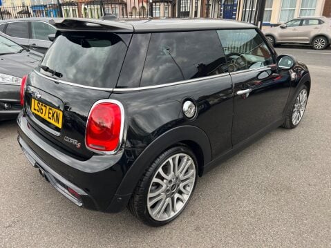 Mini Hatch 2.0 Cooper S Seven Auto Euro 6 (s/s) 3dr 7