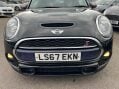 Mini Hatch 2.0 Cooper S Seven Auto Euro 6 (s/s) 3dr 10