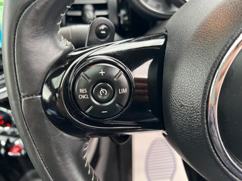 Mini Hatch 2.0 Cooper S Seven Auto Euro 6 (s/s) 3dr 21