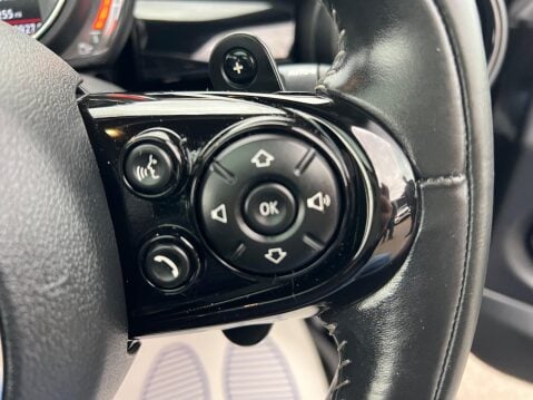Mini Hatch 2.0 Cooper S Seven Auto Euro 6 (s/s) 3dr 23