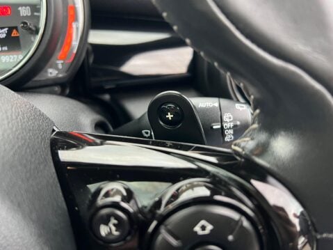 Mini Hatch 2.0 Cooper S Seven Auto Euro 6 (s/s) 3dr 24
