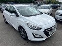 Hyundai i30 1.6 SE Auto Euro 6 5dr