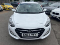 Hyundai i30 1.6 SE Auto Euro 6 5dr 2