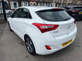 Hyundai i30 1.6 SE Auto Euro 6 5dr 4