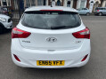 Hyundai i30 1.6 SE Auto Euro 6 5dr 5