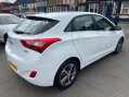 Hyundai i30 1.6 SE Auto Euro 6 5dr 6