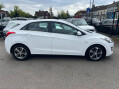 Hyundai i30 1.6 SE Auto Euro 6 5dr 7