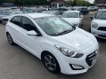Hyundai i30 1.6 SE Auto Euro 6 5dr 8