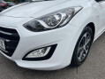 Hyundai i30 1.6 SE Auto Euro 6 5dr 10