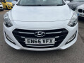 Hyundai i30 1.6 SE Auto Euro 6 5dr 13