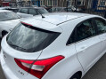 Hyundai i30 1.6 SE Auto Euro 6 5dr 14