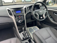 Hyundai i30 1.6 SE Auto Euro 6 5dr 21