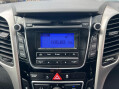 Hyundai i30 1.6 SE Auto Euro 6 5dr 30