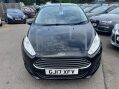 Ford Fiesta 1.0T EcoBoost Titanium Euro 6 (s/s) 5dr 2