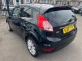 Ford Fiesta 1.0T EcoBoost Titanium Euro 6 (s/s) 5dr 4