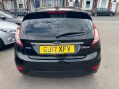 Ford Fiesta 1.0T EcoBoost Titanium Euro 6 (s/s) 5dr 5