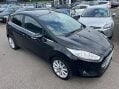 Ford Fiesta 1.0T EcoBoost Titanium Euro 6 (s/s) 5dr 8