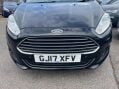 Ford Fiesta 1.0T EcoBoost Titanium Euro 6 (s/s) 5dr 9