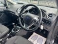 Ford Fiesta 1.0T EcoBoost Titanium Euro 6 (s/s) 5dr 18