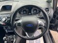 Ford Fiesta 1.0T EcoBoost Titanium Euro 6 (s/s) 5dr 19