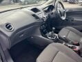 Ford Fiesta 1.0T EcoBoost Titanium Euro 6 (s/s) 5dr 23