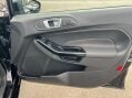 Ford Fiesta 1.0T EcoBoost Titanium Euro 6 (s/s) 5dr 31
