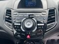 Ford Fiesta 1.0T EcoBoost Titanium Euro 6 (s/s) 5dr 34