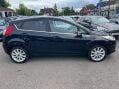 Ford Fiesta 1.0T EcoBoost Titanium Euro 6 (s/s) 5dr 7